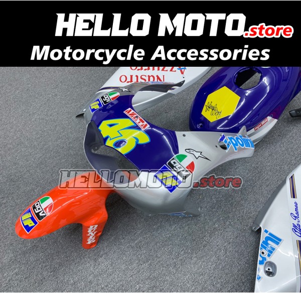 Aprilia RS125 1999-2005 Fairing P/N 7A4