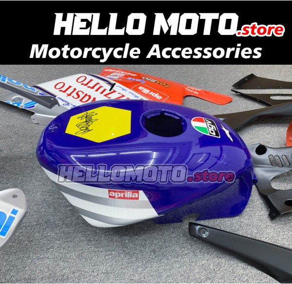 Aprilia RS125 1999-2005 Fairing P/N 7A4