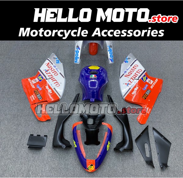 Aprilia RS125 1999-2005 Fairing P/N 7A4