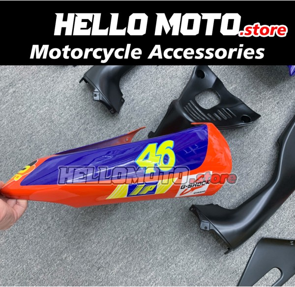 Aprilia RS125 1999-2005 Fairing P/N 7A4