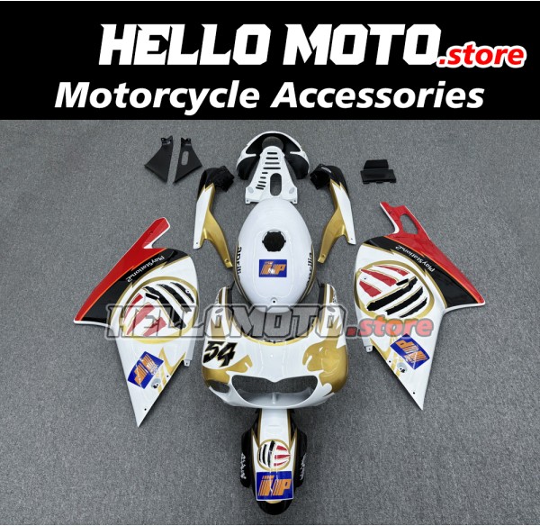 Aprilia RS125 1999-2005 Fairing P/N 7A8