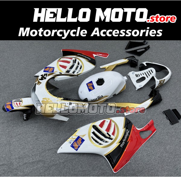 Aprilia RS125 1999-2005 Fairing P/N 7A8