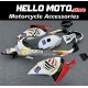 Aprilia RS125 1999-2005 Fairing P/N 7A8