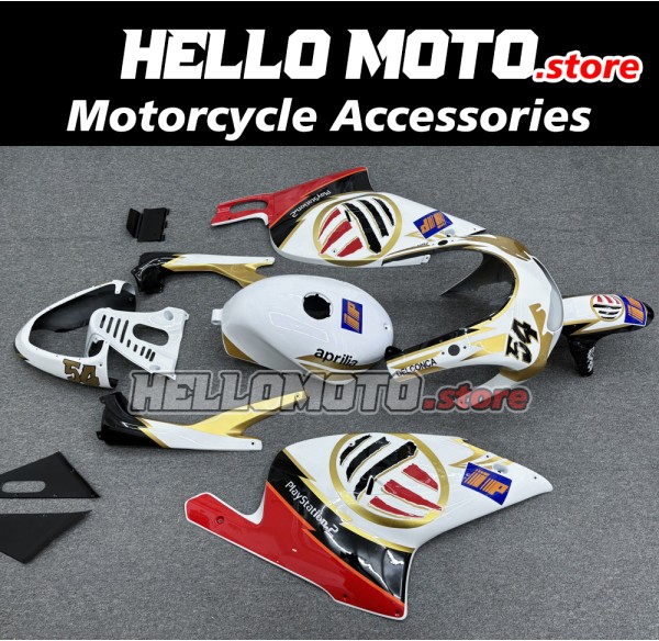 Aprilia RS125 1999-2005 Fairing P/N 7A8