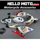 Aprilia RS125 1999-2005 Fairing P/N 7A8