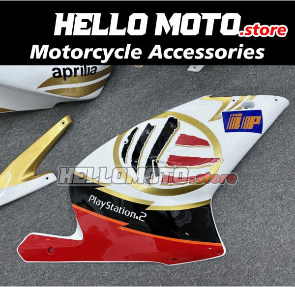 Aprilia RS125 1999-2005 Fairing P/N 7A8