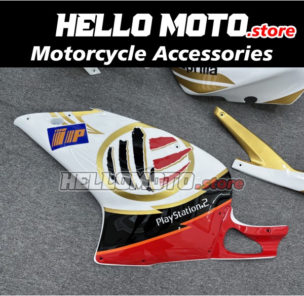 Aprilia RS125 1999-2005 Fairing P/N 7A8