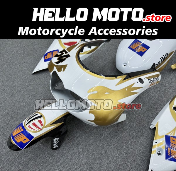 Aprilia RS125 1999-2005 Fairing P/N 7A8