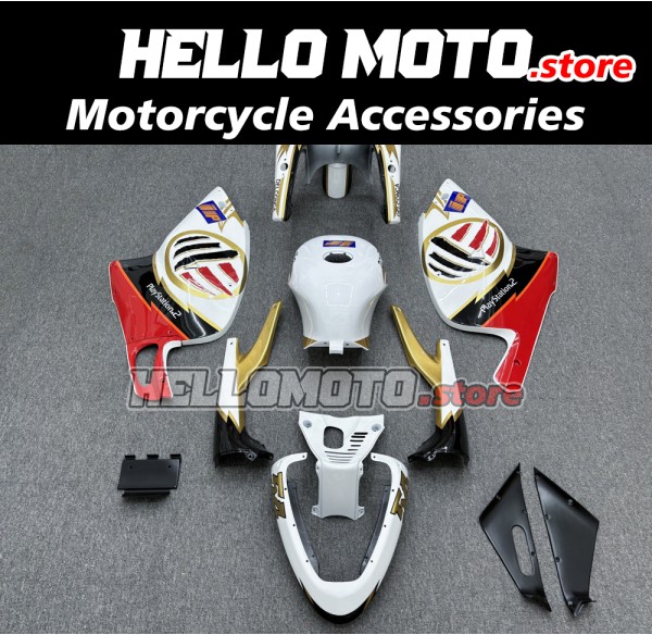 Aprilia RS125 1999-2005 Fairing P/N 7A8