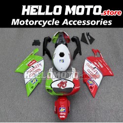 Aprilia RS125 1999-2005 Fairing P/N 7A11