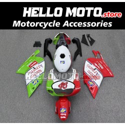 Aprilia RS125 1999-2005 Fairing P/N 7A11