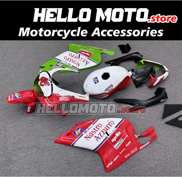 Aprilia RS125 1999-2005 Fairing P/N 7A11
