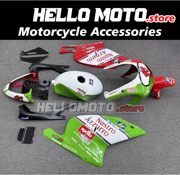 Aprilia RS125 1999-2005 Fairing P/N 7A11