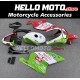 Aprilia RS125 1999-2005 Fairing P/N 7A11