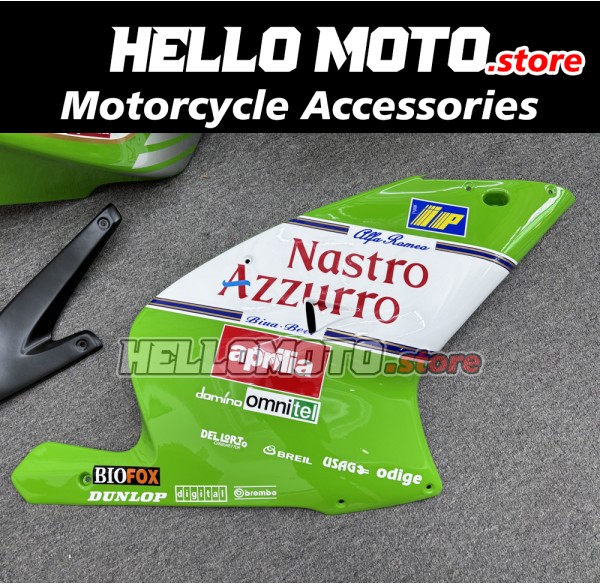 Aprilia RS125 1999-2005 Fairing P/N 7A11