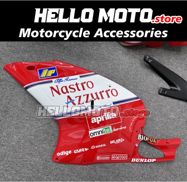Aprilia RS125 1999-2005 Fairing P/N 7A11