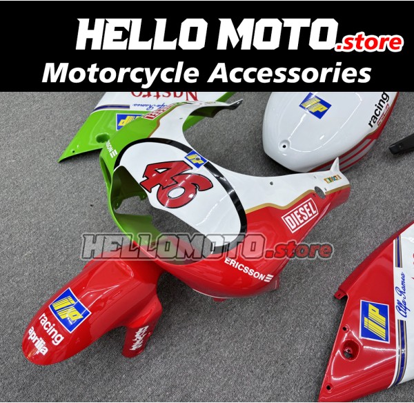 Aprilia RS125 1999-2005 Fairing P/N 7A11