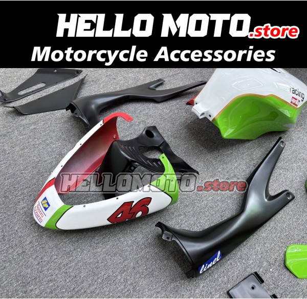 Aprilia RS125 1999-2005 Fairing P/N 7A11