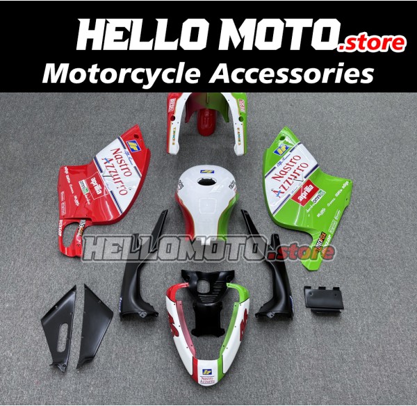 Aprilia RS125 1999-2005 Fairing P/N 7A11