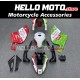 Aprilia RS125 1999-2005 Fairing P/N 7A11