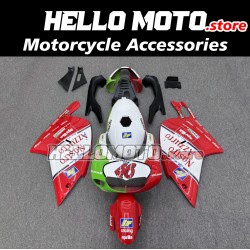 Aprilia RS125 1999-2005 Fairing P/N 7A6