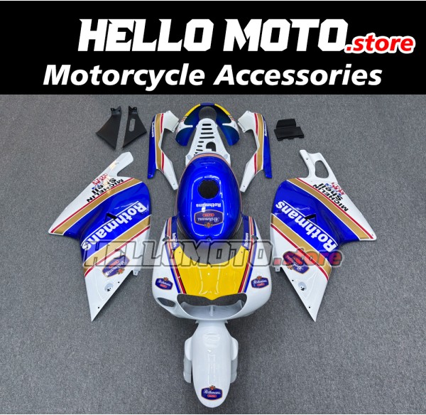 Aprilia RS125 1999-2005 Fairing P/N 7A2