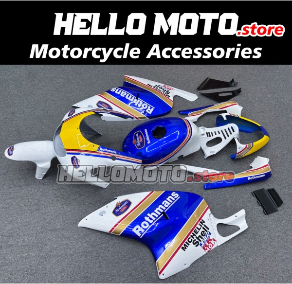 Aprilia RS125 1999-2005 Fairing P/N 7A2