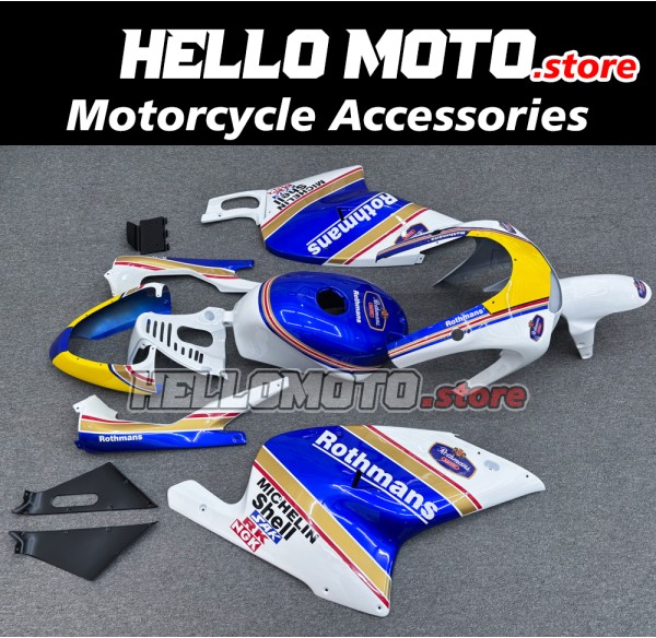 Aprilia RS125 1999-2005 Fairing P/N 7A2