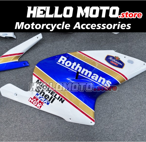 Aprilia RS125 1999-2005 Fairing P/N 7A2