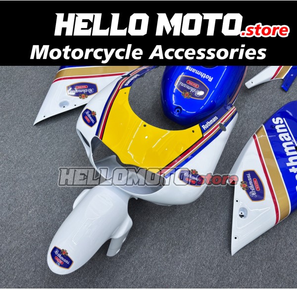 Aprilia RS125 1999-2005 Fairing P/N 7A2