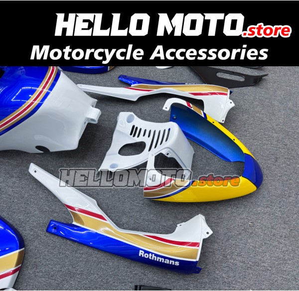 Aprilia RS125 1999-2005 Fairing P/N 7A2