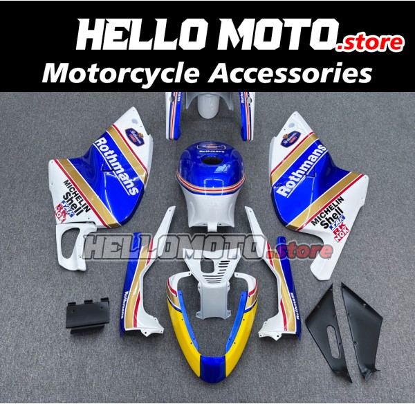 Aprilia RS125 1999-2005 Fairing P/N 7A2