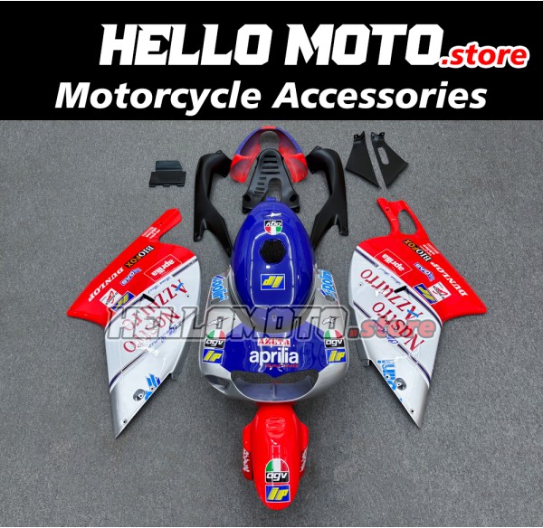 Aprilia RS125 1999-2005 Fairing P/N 7A13