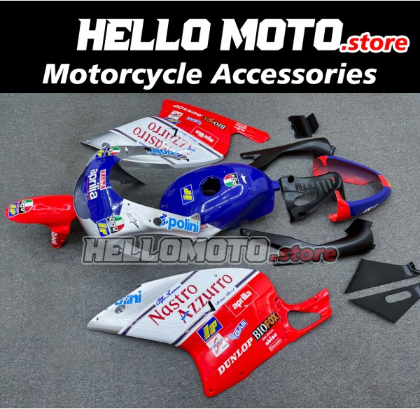 Aprilia RS125 1999-2005 Fairing P/N 7A13