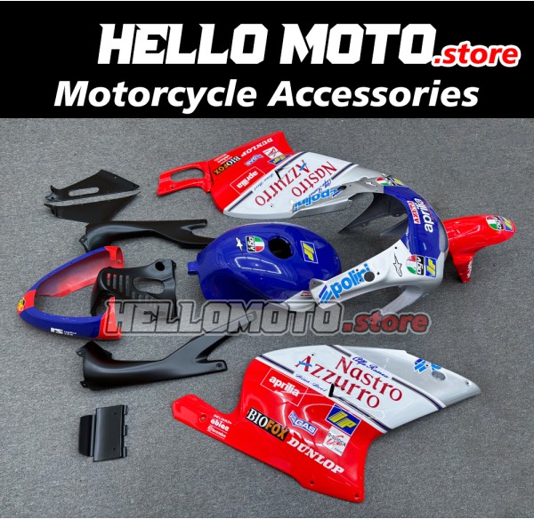 Aprilia RS125 1999-2005 Fairing P/N 7A13