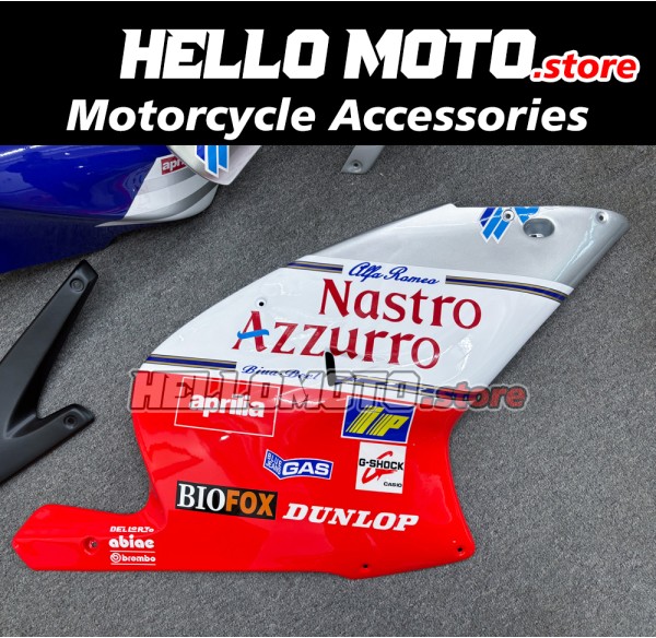 Aprilia RS125 1999-2005 Fairing P/N 7A13