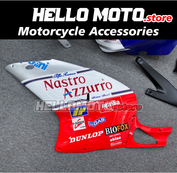 Aprilia RS125 1999-2005 Fairing P/N 7A13