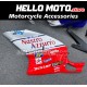 Aprilia RS125 1999-2005 Fairing P/N 7A13