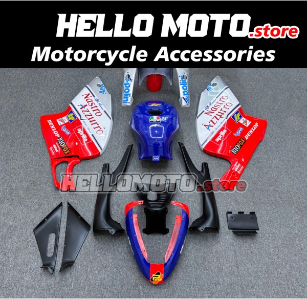 Aprilia RS125 1999-2005 Fairing P/N 7A13