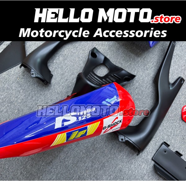 Aprilia RS125 1999-2005 Fairing P/N 7A13