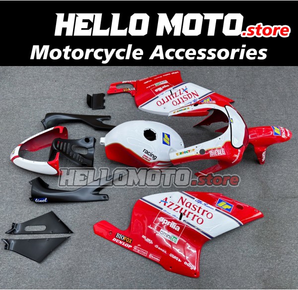 Aprilia RS125 1999-2005 Fairing P/N 7A14