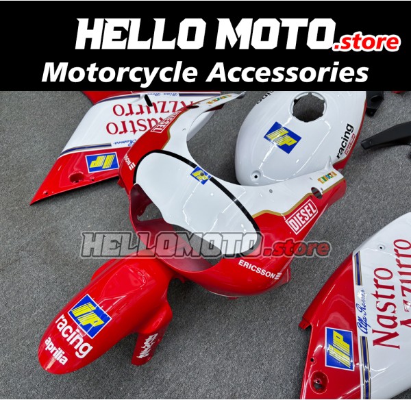 Aprilia RS125 1999-2005 Fairing P/N 7A14