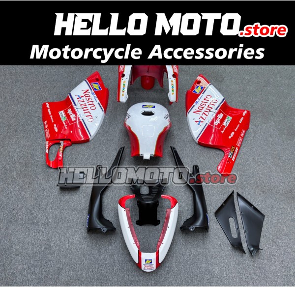 Aprilia RS125 1999-2005 Fairing P/N 7A14