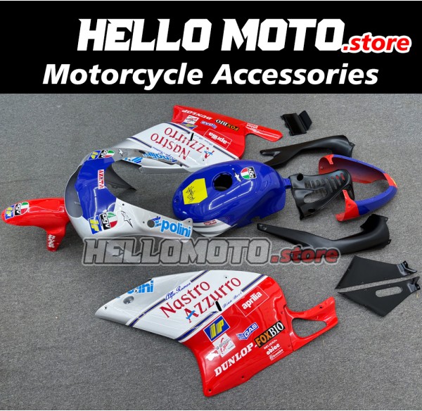 Aprilia RS125 1999-2005 Fairing P/N 7A15