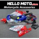 Aprilia RS125 1999-2005 Fairing P/N 7A15