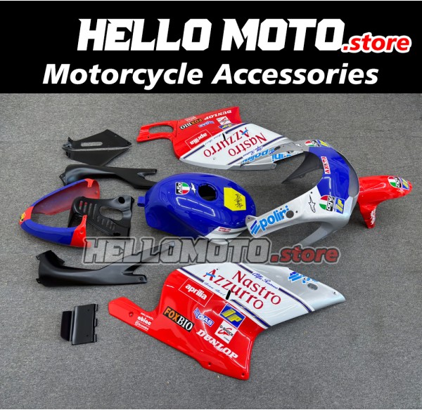 Aprilia RS125 1999-2005 Fairing P/N 7A15