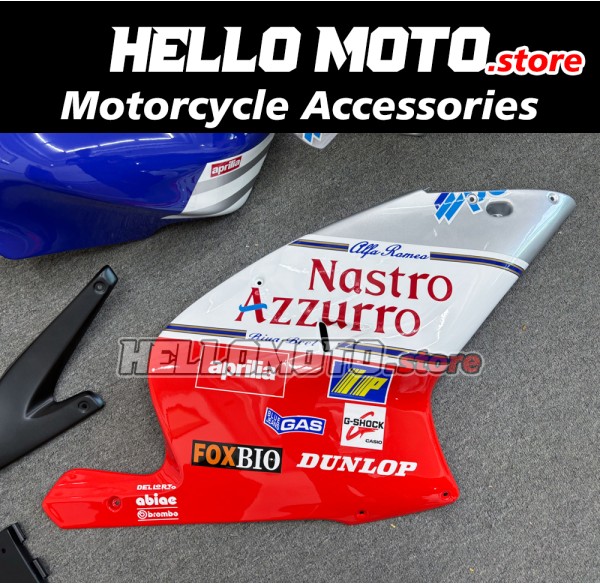 Aprilia RS125 1999-2005 Fairing P/N 7A15