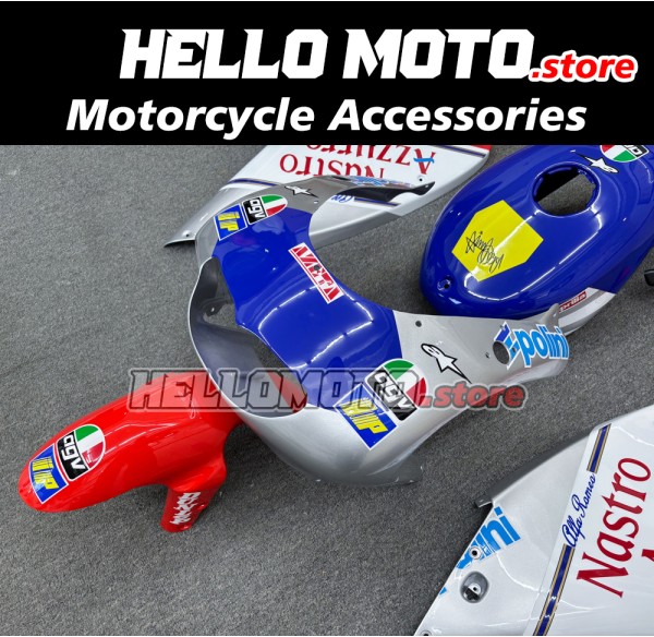 Aprilia RS125 1999-2005 Fairing P/N 7A15