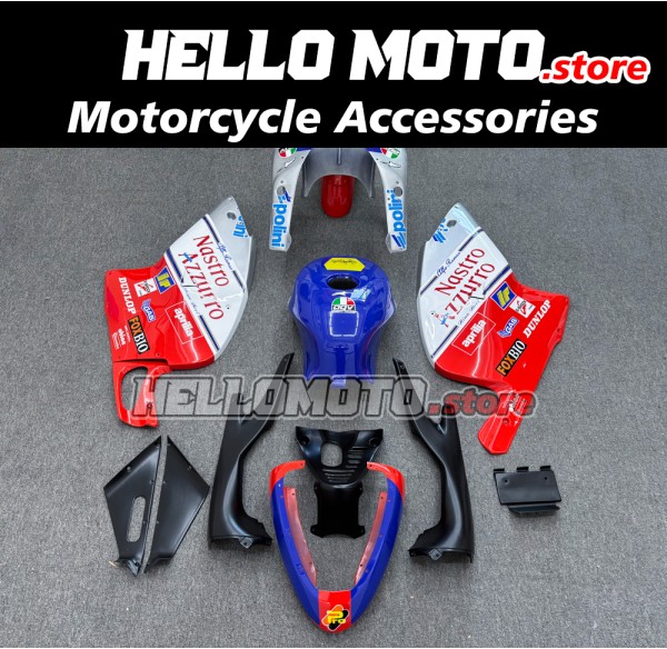 Aprilia RS125 1999-2005 Fairing P/N 7A15