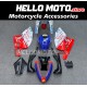 Aprilia RS125 1999-2005 Fairing P/N 7A15